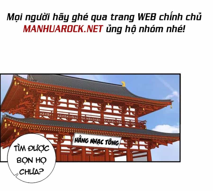 Tiên Võ Đế Tôn - Chương 358 - ảnh 22