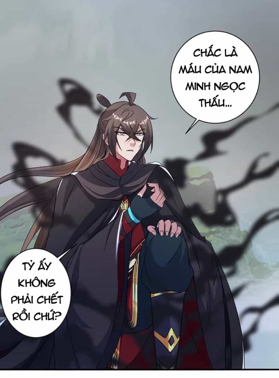 Tiên Võ Đế Tôn - Chương 358 - ảnh 4