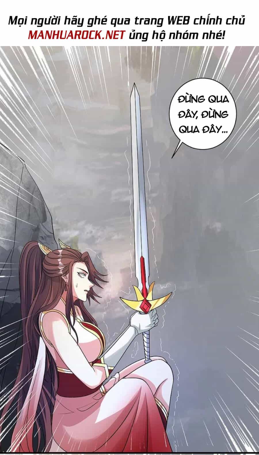 Tiên Võ Đế Tôn - Chương 358 - ảnh 6