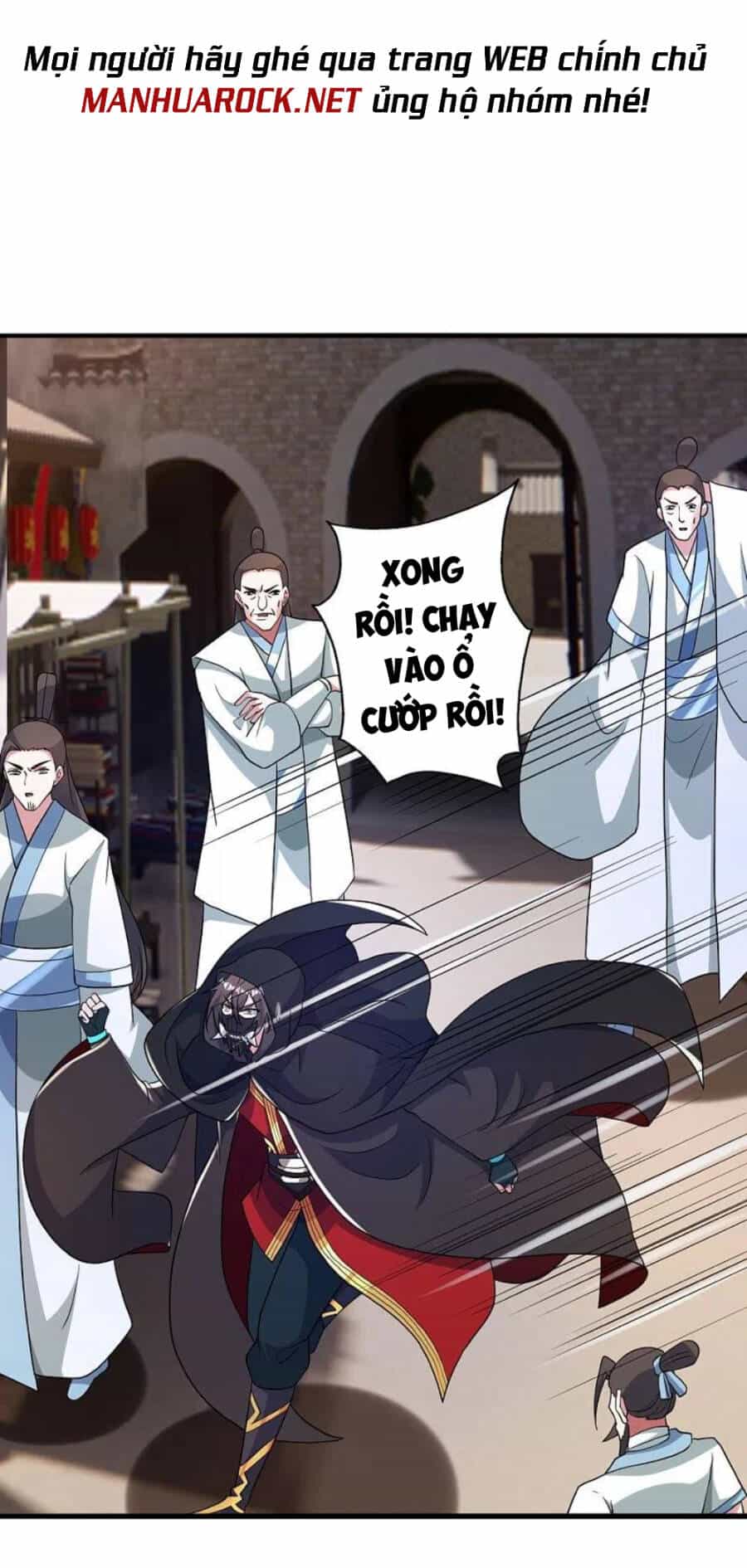 Tiên Võ Đế Tôn - Chương 359 - ảnh 18