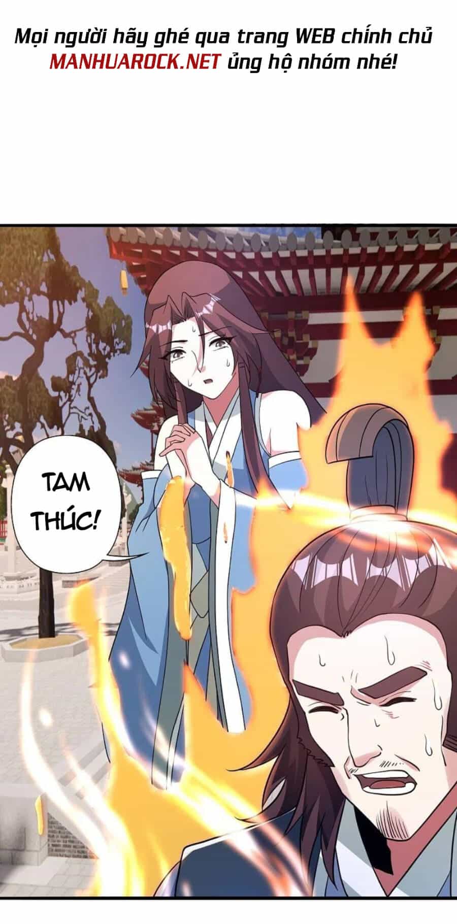 Tiên Võ Đế Tôn - Chương 359 - ảnh 30