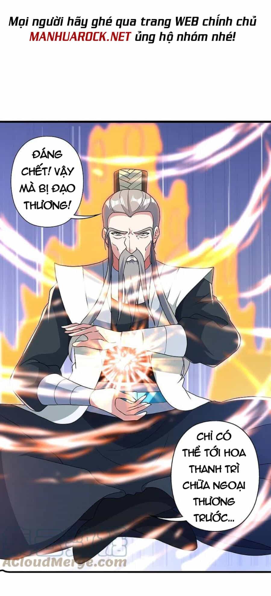 Tiên Võ Đế Tôn - Chương 359 - ảnh 31