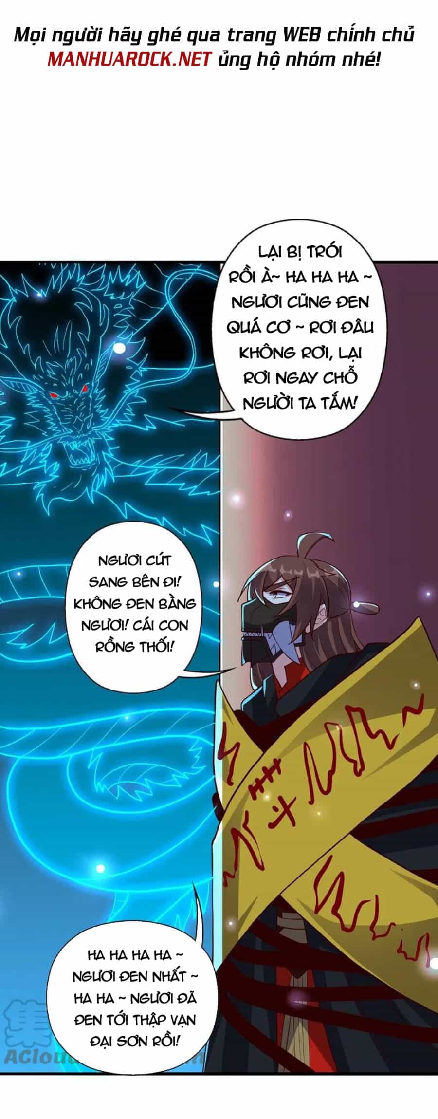 Tiên Võ Đế Tôn - Chương 359 - ảnh 38