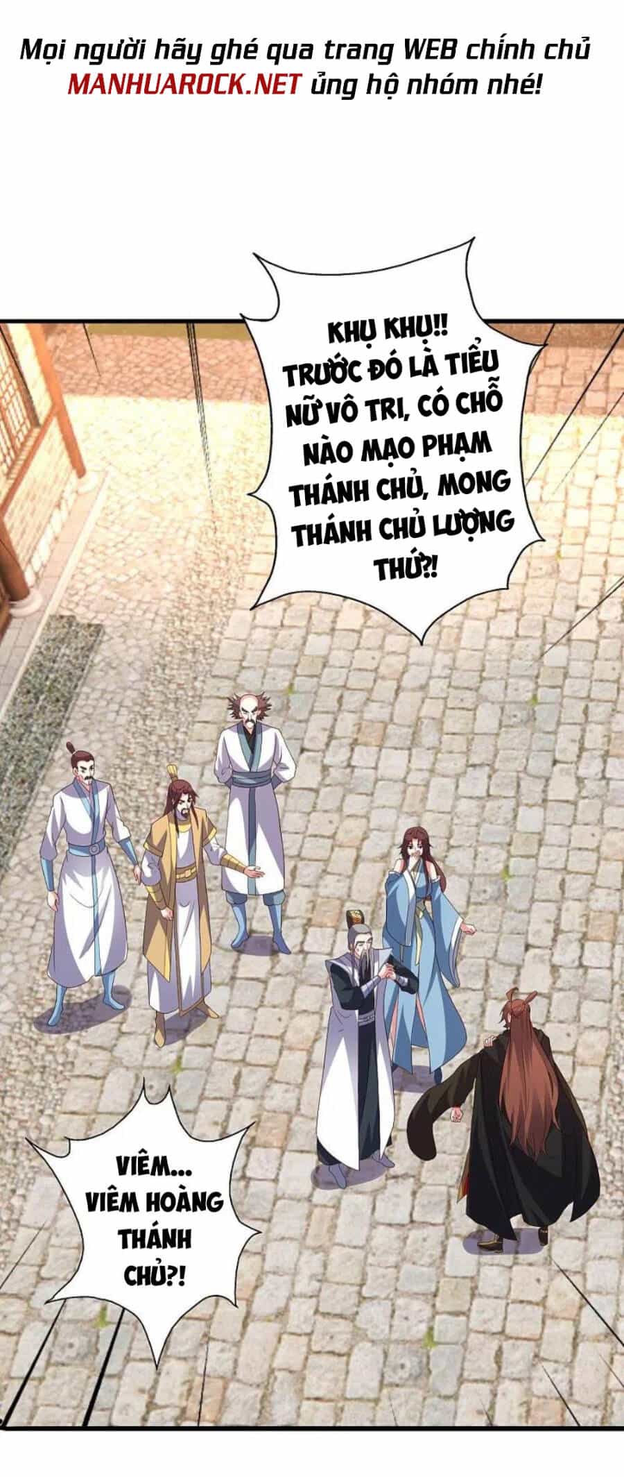 Tiên Võ Đế Tôn - Chương 359 - ảnh 68