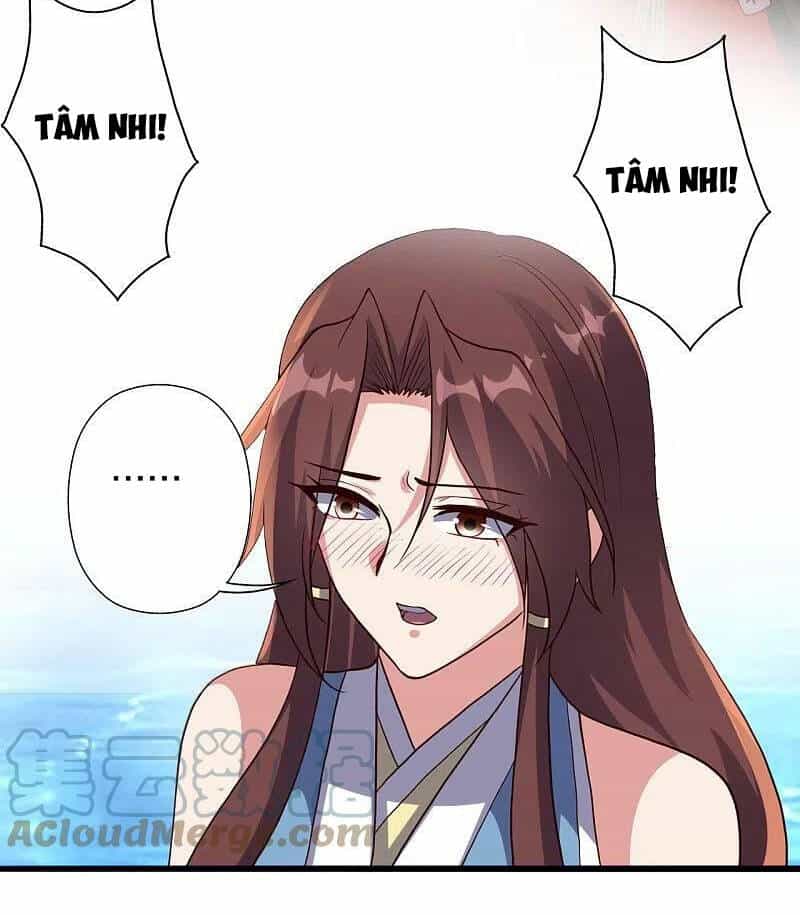 Tiên Võ Đế Tôn - Chương 360 - ảnh 10