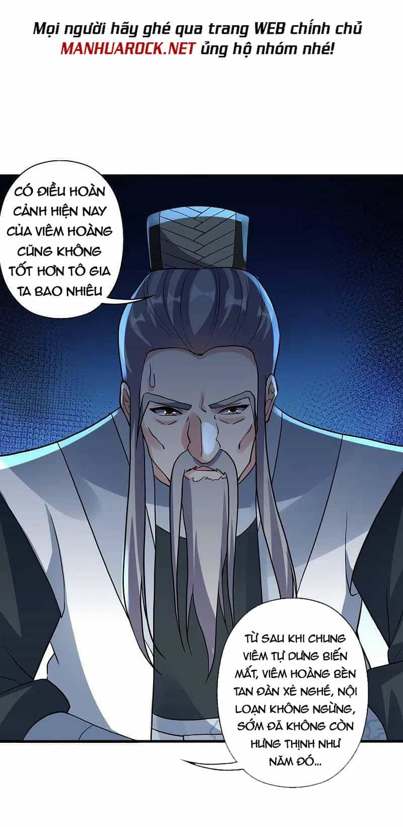 Tiên Võ Đế Tôn - Chương 360 - ảnh 30