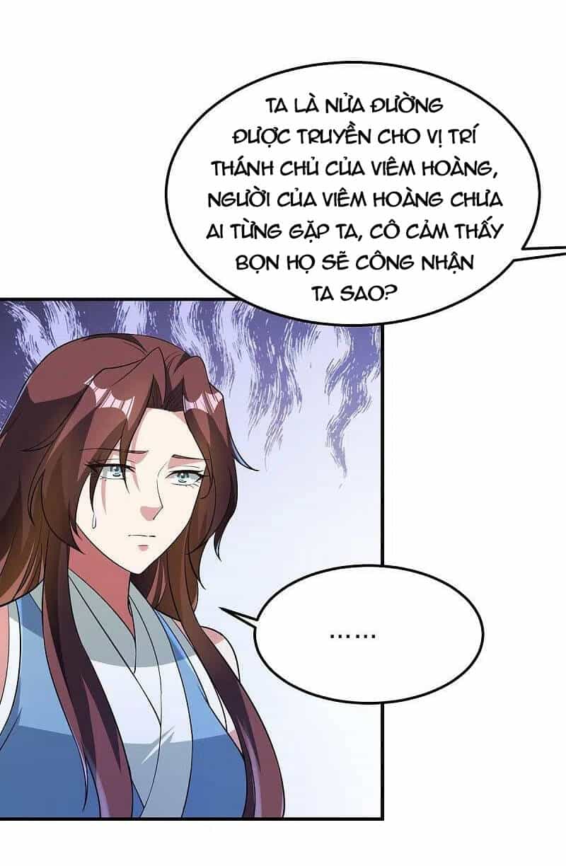 Tiên Võ Đế Tôn - Chương 360 - ảnh 38