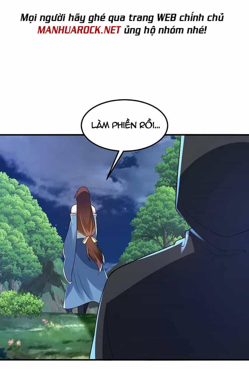 Tiên Võ Đế Tôn - Chương 360 - ảnh 39