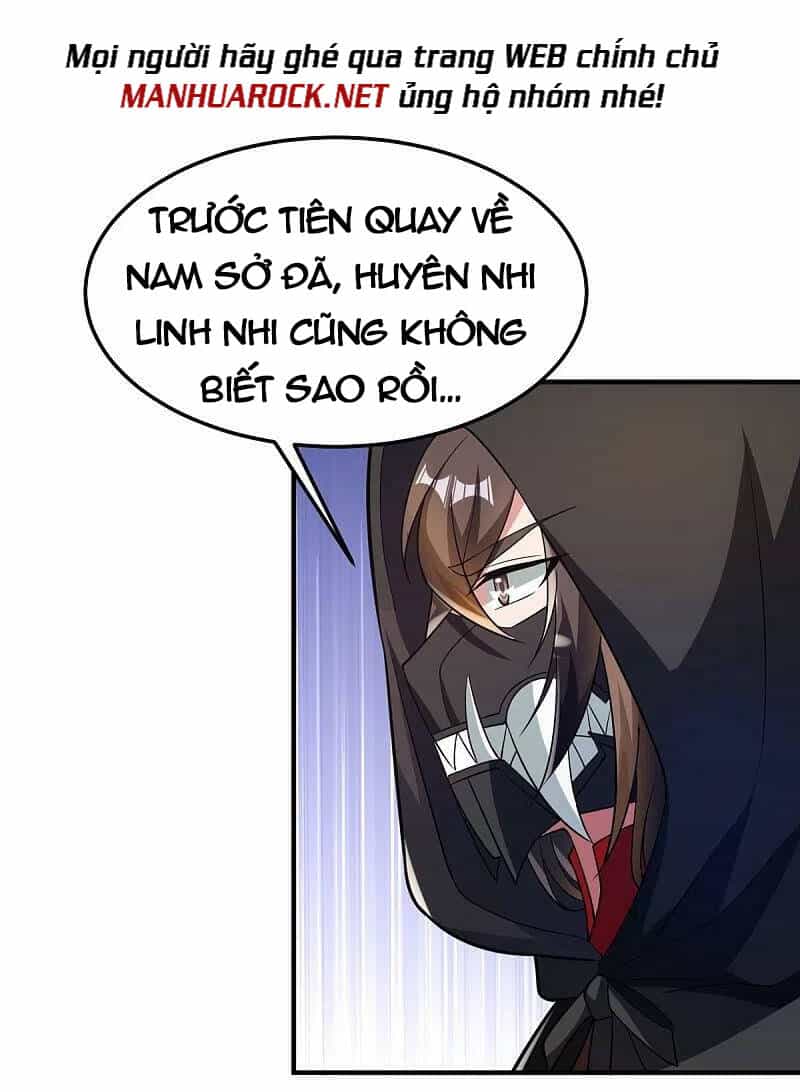 Tiên Võ Đế Tôn - Chương 360 - ảnh 42