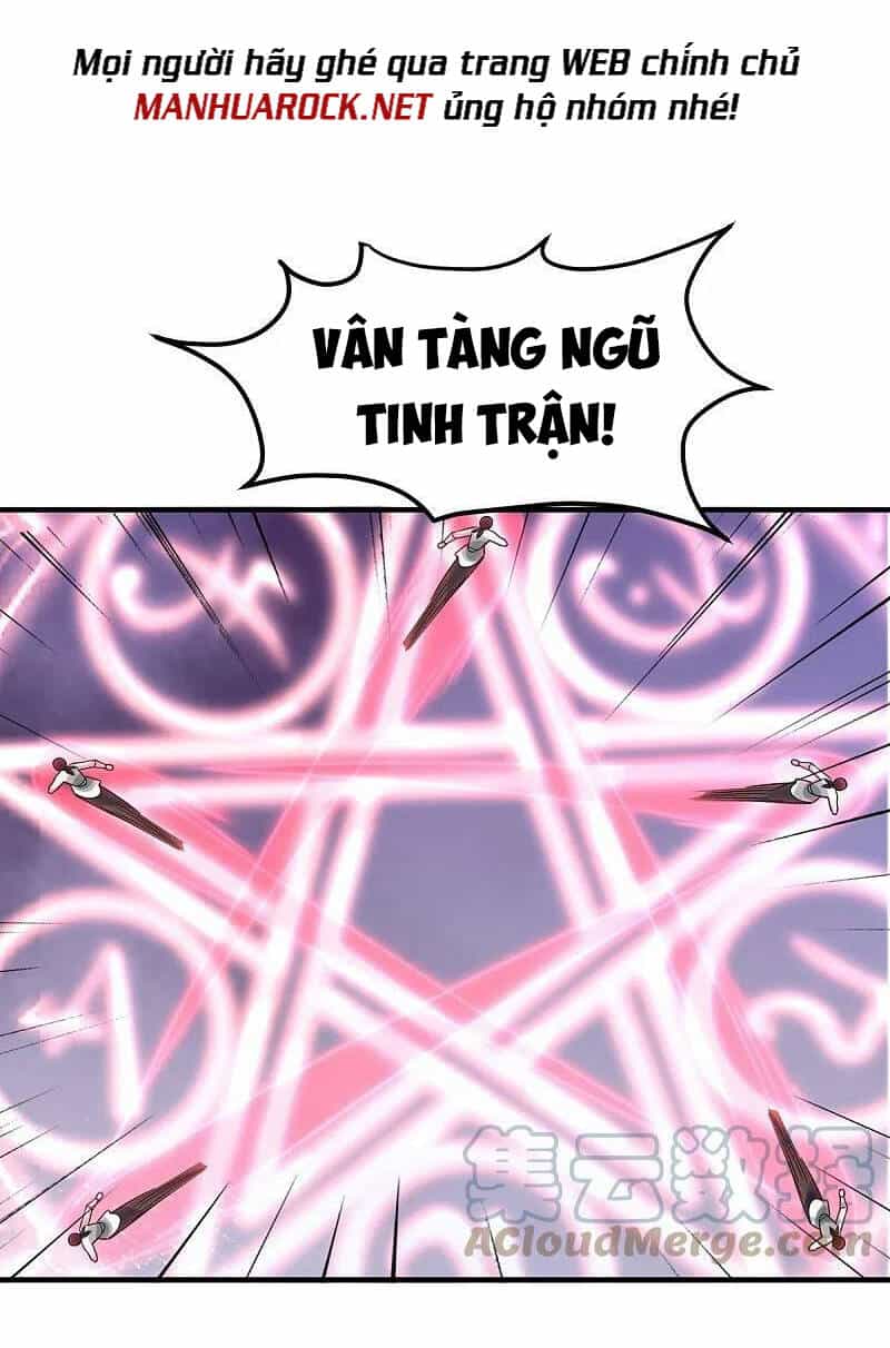 Tiên Võ Đế Tôn - Chương 360 - ảnh 56