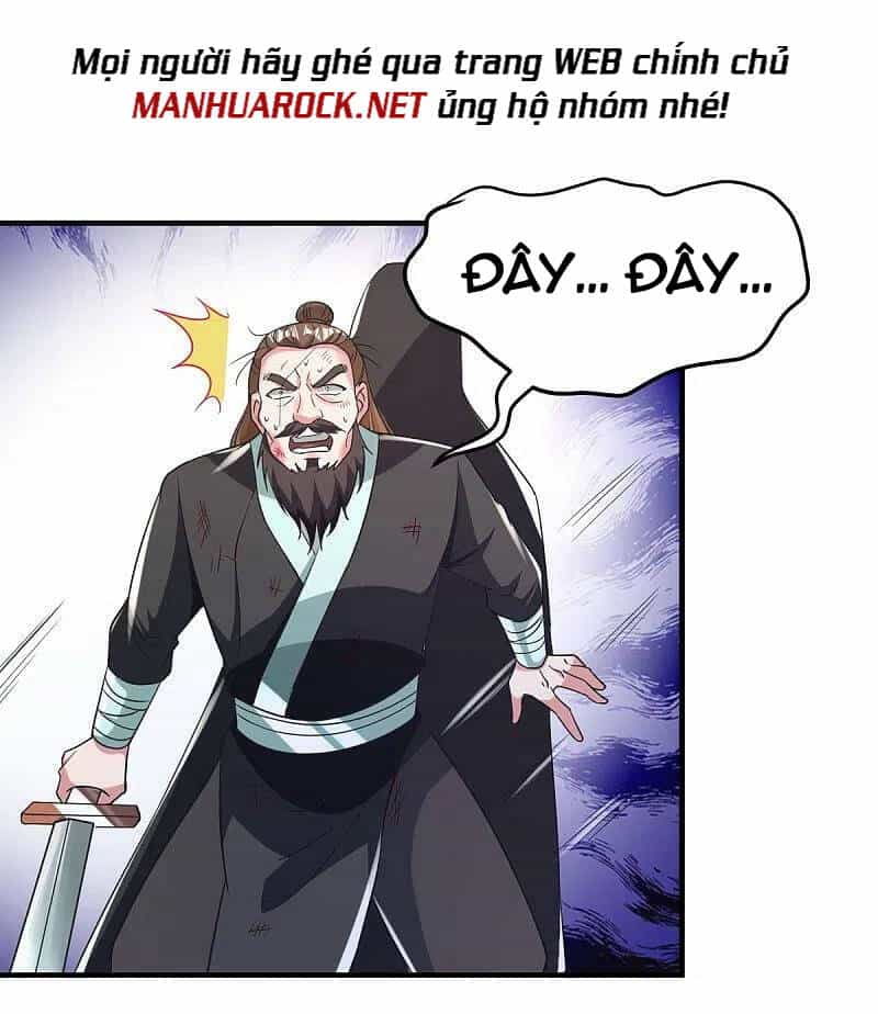 Tiên Võ Đế Tôn - Chương 360 - ảnh 60