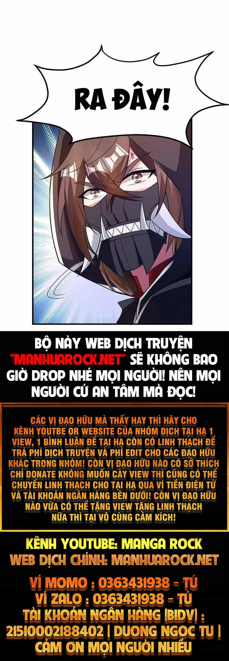 Tiên Võ Đế Tôn - Chương 360 - ảnh 67
