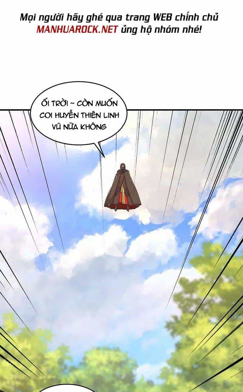 Tiên Võ Đế Tôn - Chương 361 - ảnh 16