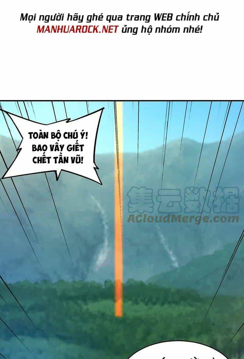 Tiên Võ Đế Tôn - Chương 361 - ảnh 36