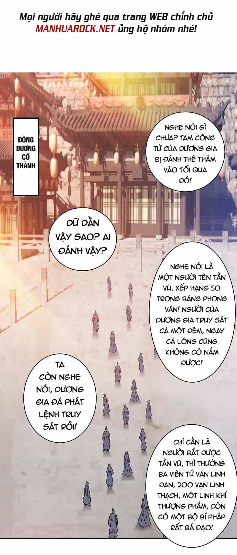 Tiên Võ Đế Tôn - Chương 361 - ảnh 43