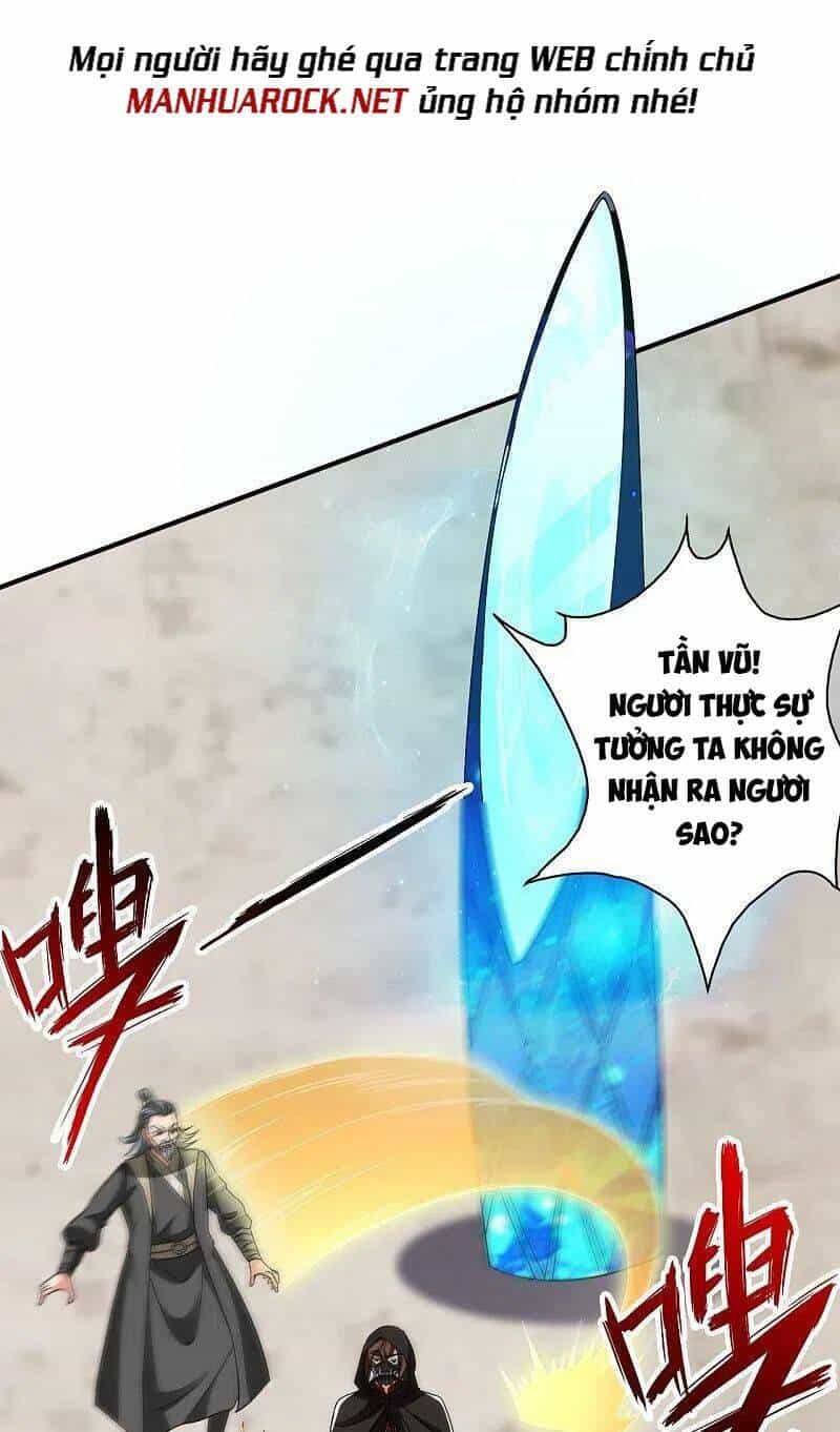 Tiên Võ Đế Tôn - Chương 361 - ảnh 50