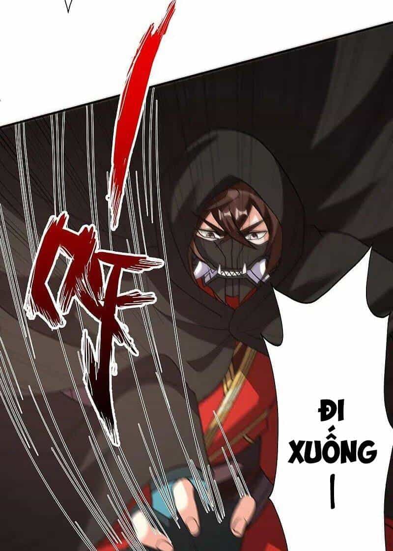 Tiên Võ Đế Tôn - Chương 361 - ảnh 61