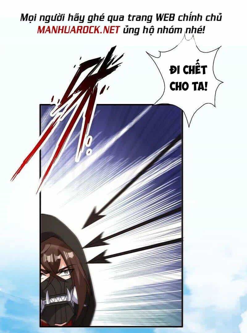 Tiên Võ Đế Tôn - Chương 361 - ảnh 73