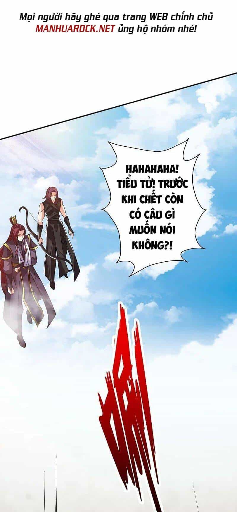Tiên Võ Đế Tôn - Chương 361 - ảnh 77