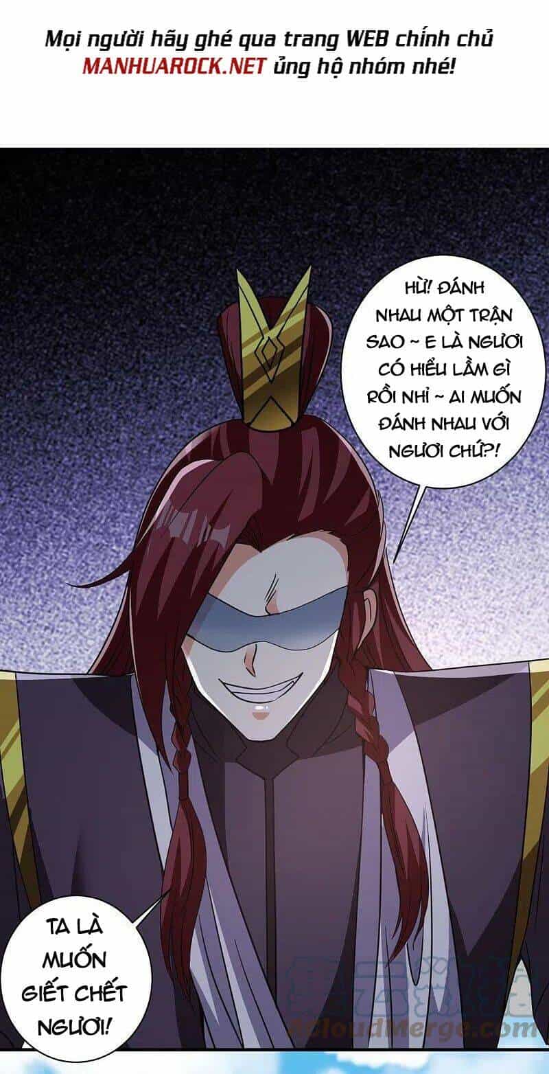 Tiên Võ Đế Tôn - Chương 361 - ảnh 79