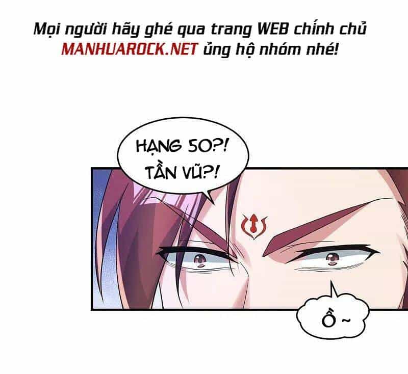 Tiên Võ Đế Tôn - Chương 361 - ảnh 9