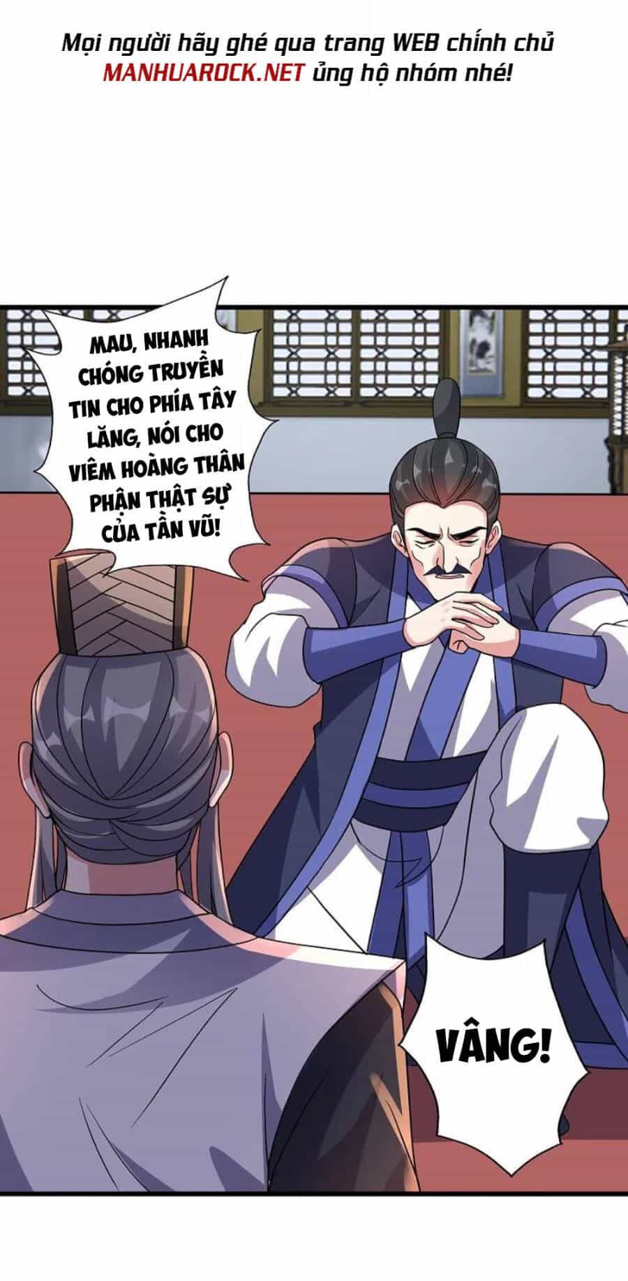 Tiên Võ Đế Tôn - Chương 362 - ảnh 20