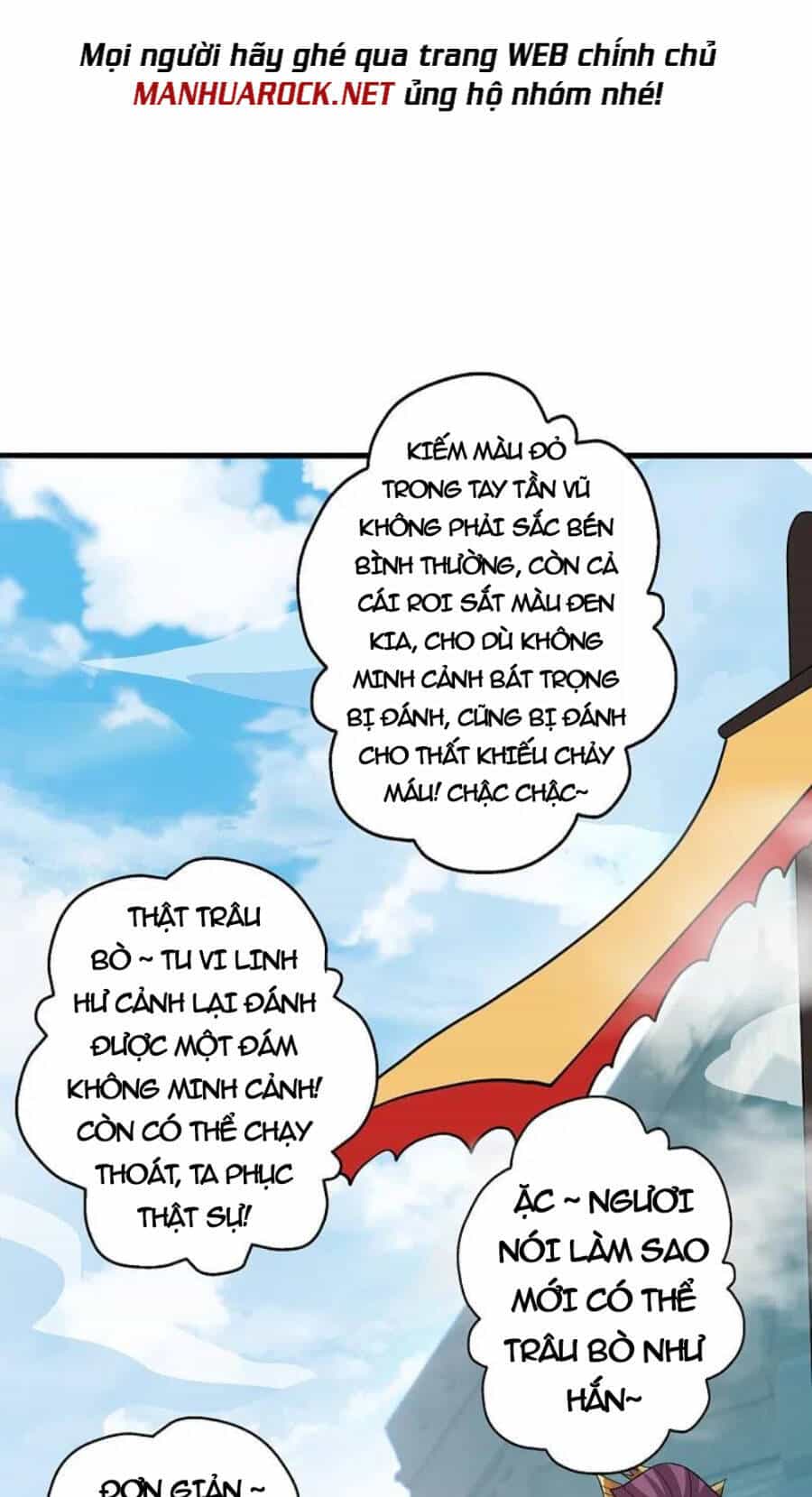 Tiên Võ Đế Tôn - Chương 362 - ảnh 42