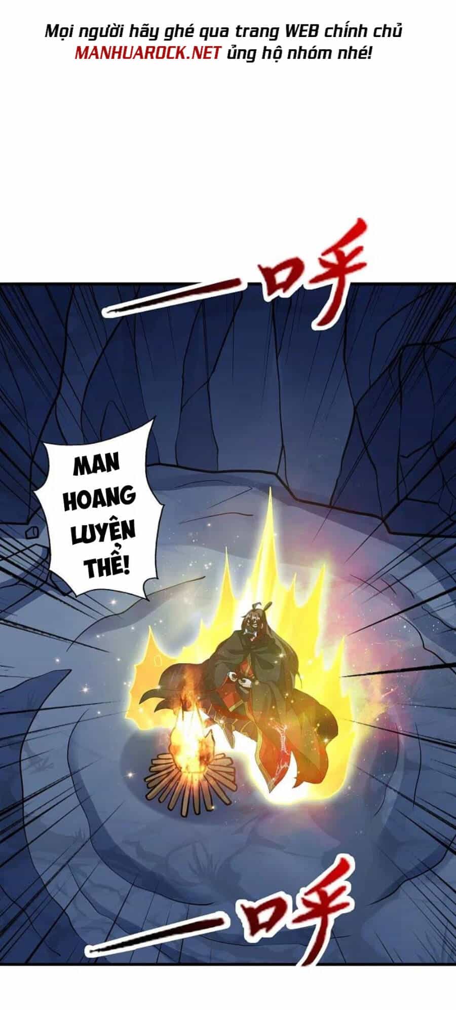 Tiên Võ Đế Tôn - Chương 362 - ảnh 46