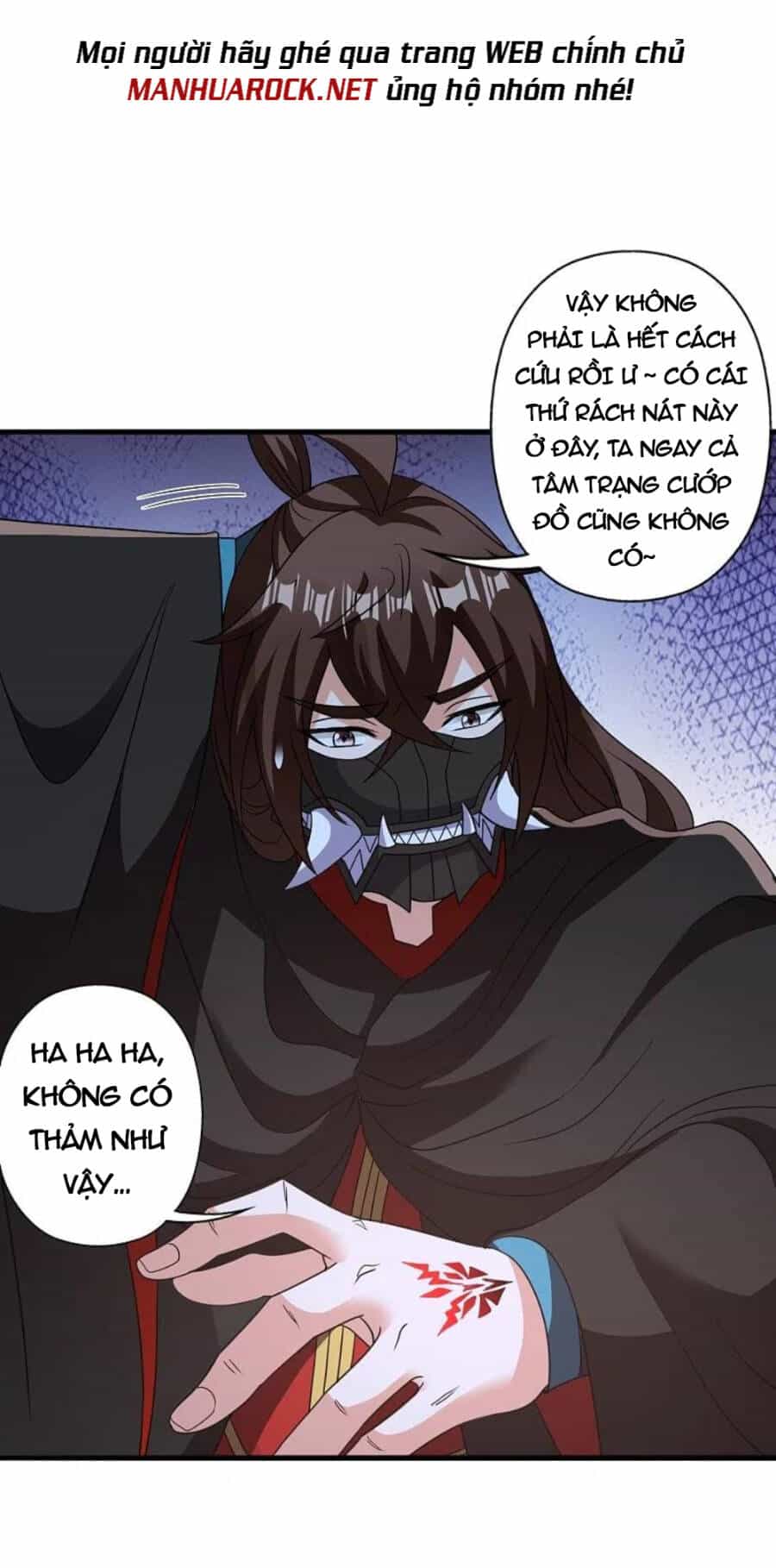 Tiên Võ Đế Tôn - Chương 362 - ảnh 50