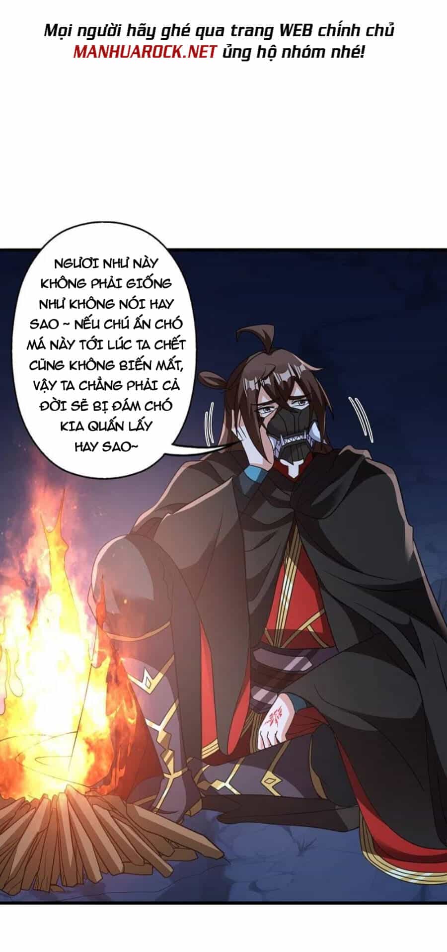 Tiên Võ Đế Tôn - Chương 362 - ảnh 52
