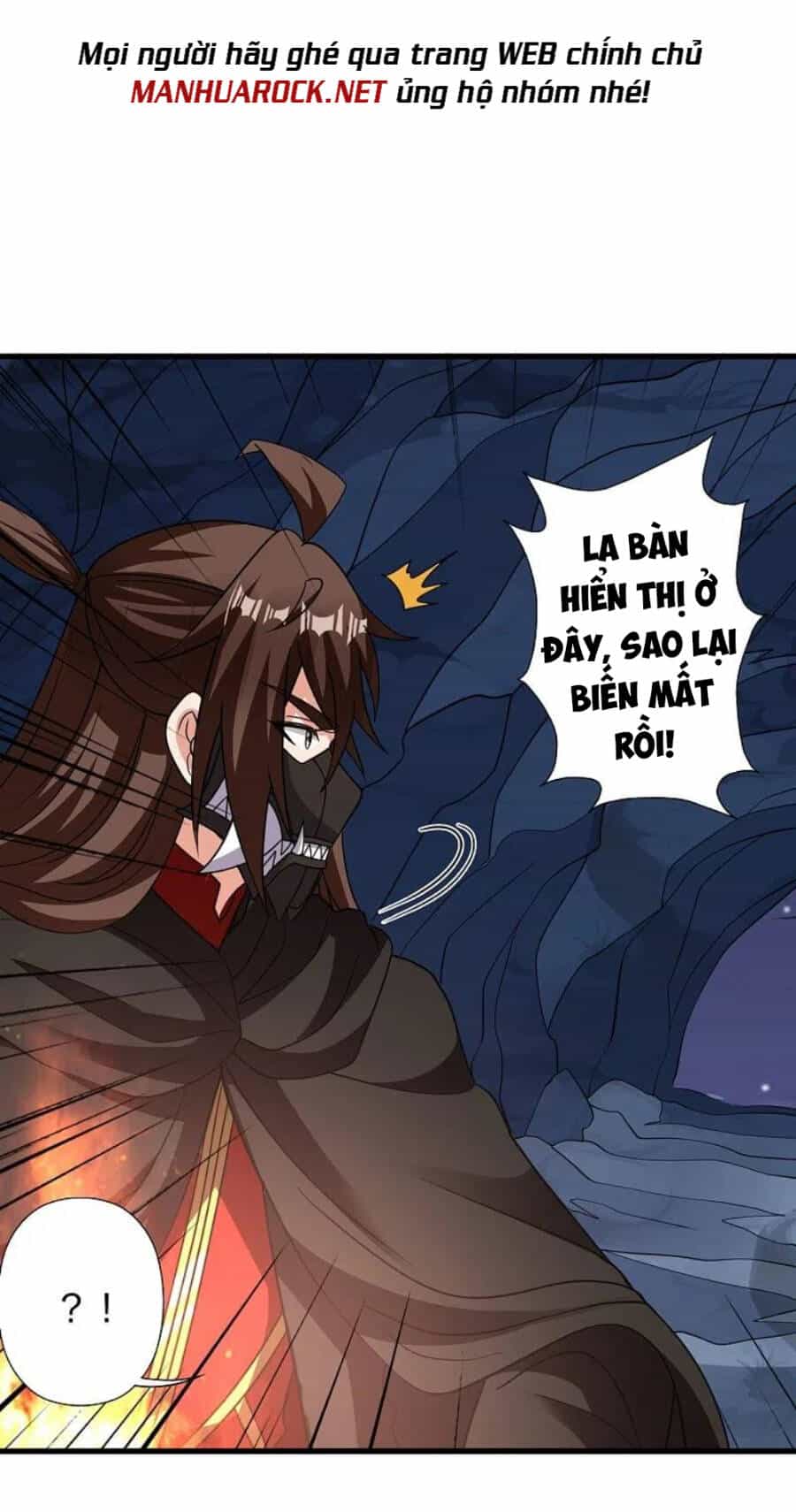 Tiên Võ Đế Tôn - Chương 362 - ảnh 53