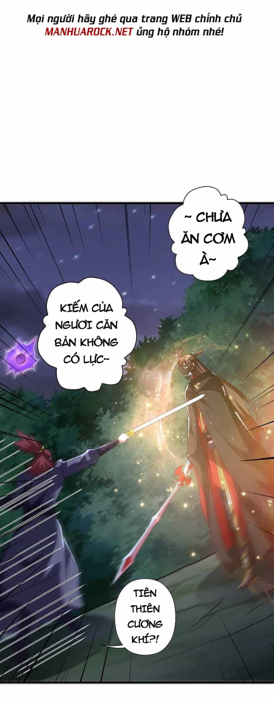 Tiên Võ Đế Tôn - Chương 362 - ảnh 67