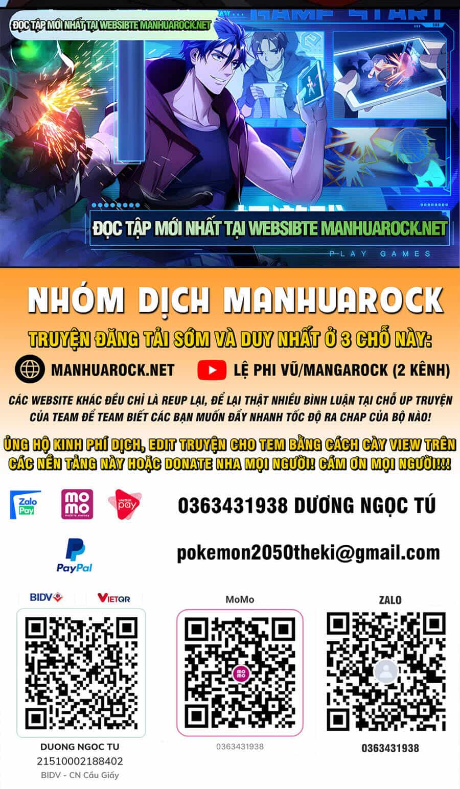 Tiên Võ Đế Tôn - Chương 362 - ảnh 70