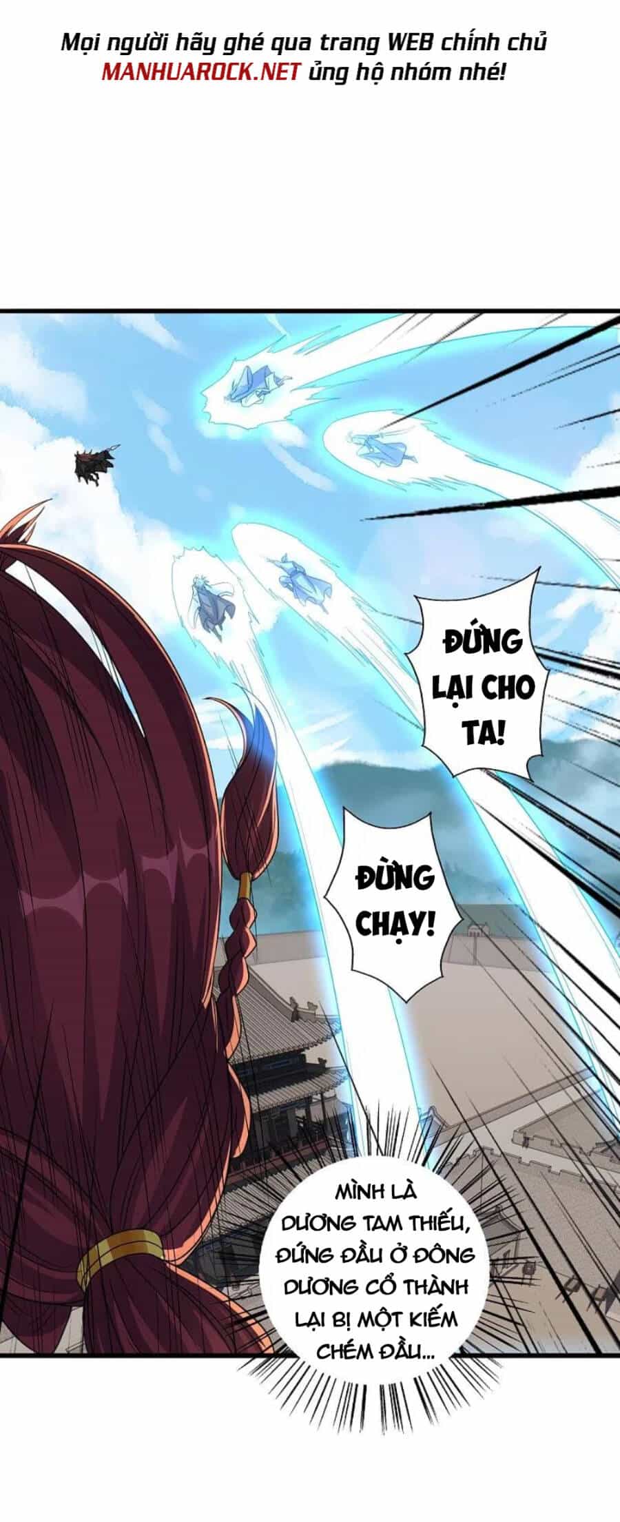 Tiên Võ Đế Tôn - Chương 362 - ảnh 8