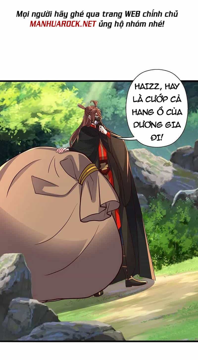 Tiên Võ Đế Tôn - Chương 363 - ảnh 43
