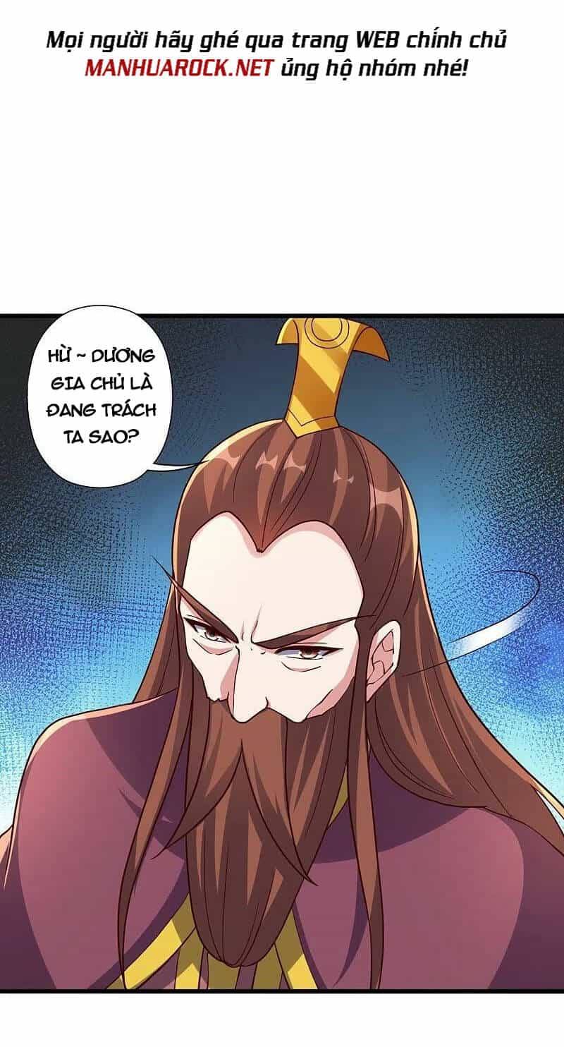 Tiên Võ Đế Tôn - Chương 363 - ảnh 49