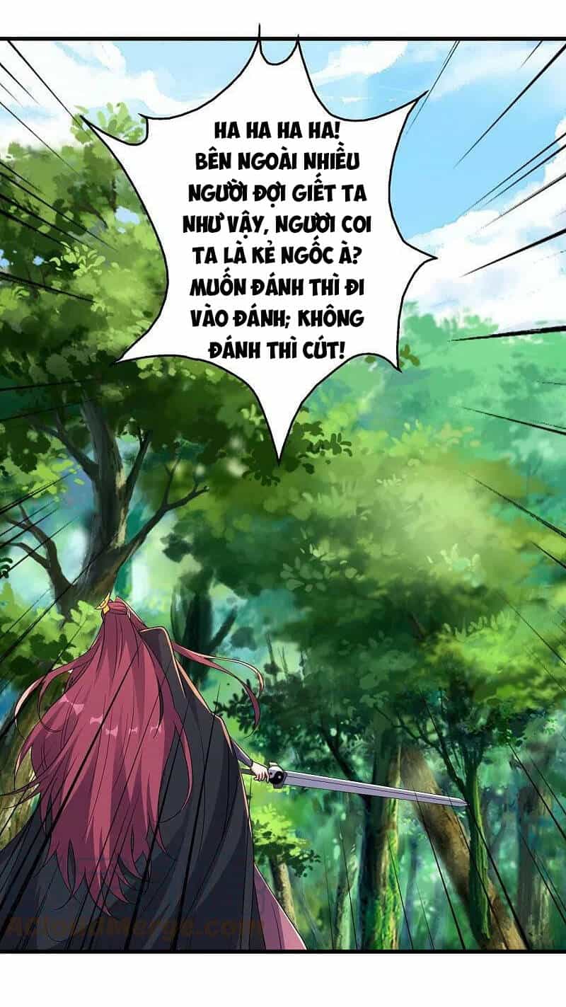 Tiên Võ Đế Tôn - Chương 363 - ảnh 66