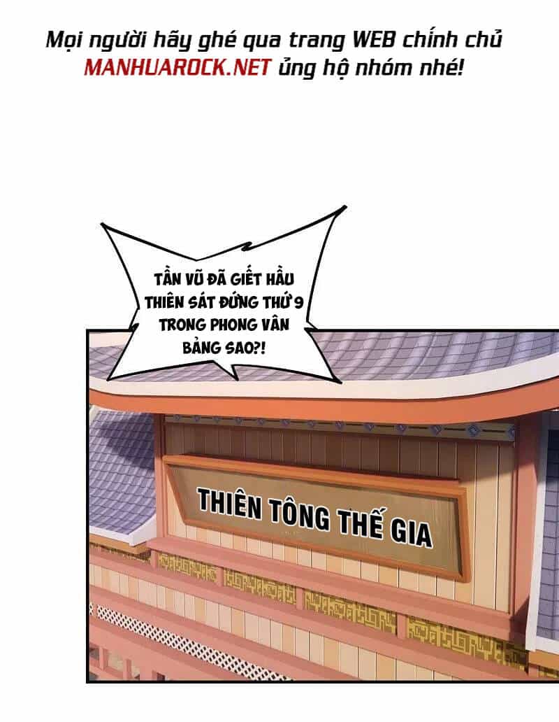 Tiên Võ Đế Tôn - Chương 364 - ảnh 18
