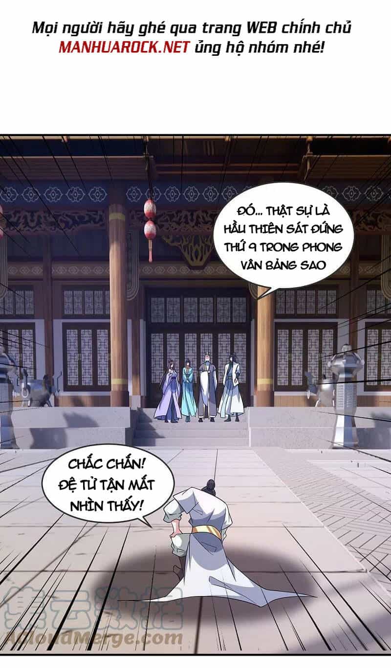 Tiên Võ Đế Tôn - Chương 364 - ảnh 19