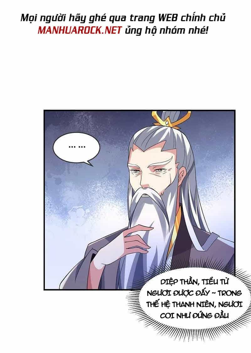 Tiên Võ Đế Tôn - Chương 364 - ảnh 21