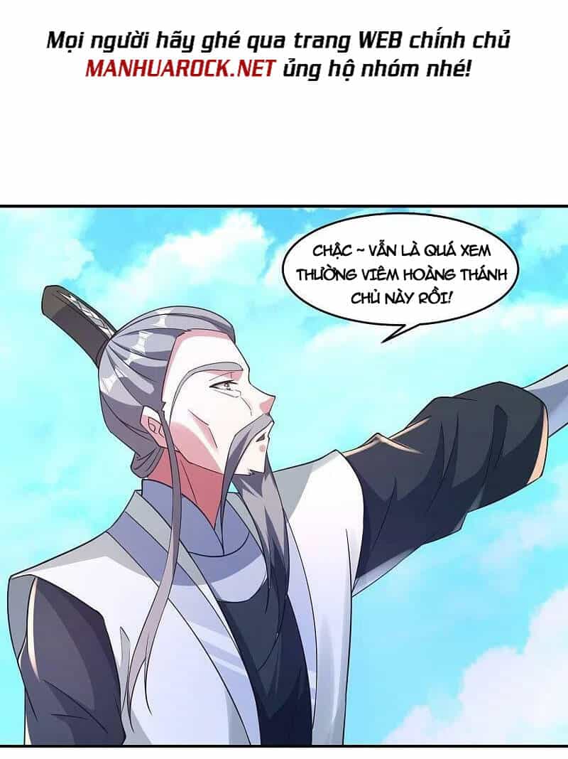 Tiên Võ Đế Tôn - Chương 364 - ảnh 23