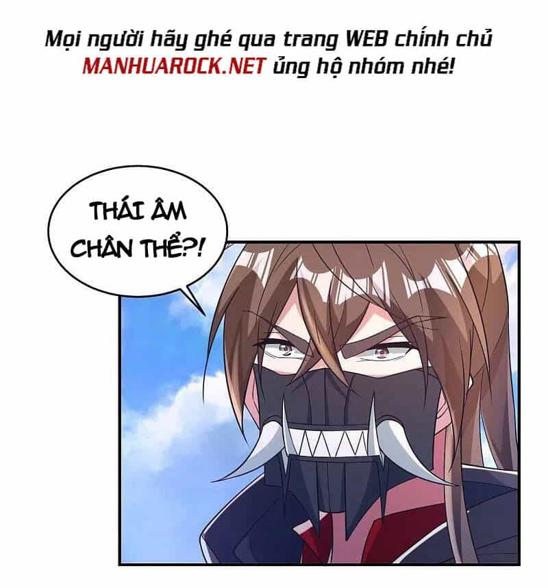 Tiên Võ Đế Tôn - Chương 364 - ảnh 34