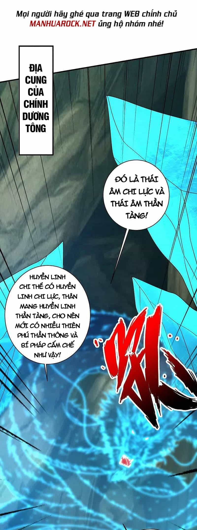 Tiên Võ Đế Tôn - Chương 364 - ảnh 82