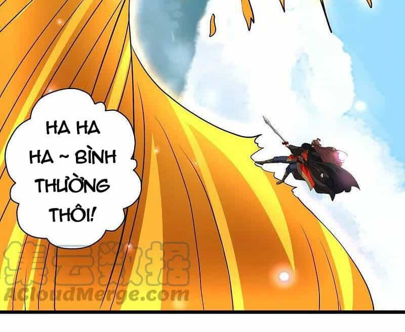 Tiên Võ Đế Tôn - Chương 365 - ảnh 10
