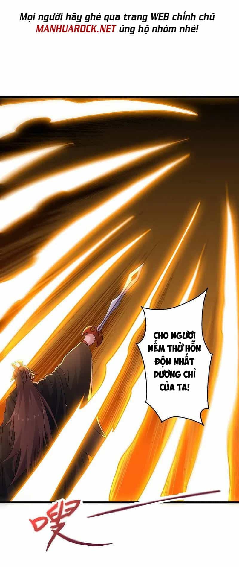 Tiên Võ Đế Tôn - Chương 365 - ảnh 15