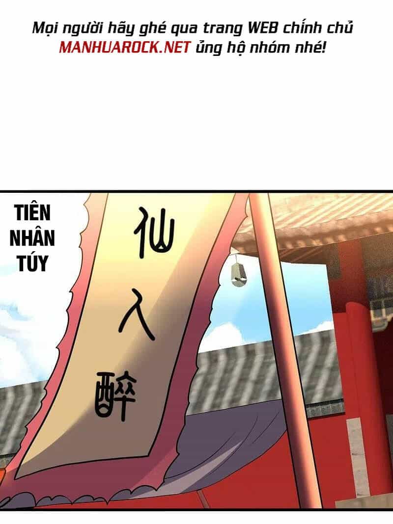Tiên Võ Đế Tôn - Chương 365 - ảnh 37