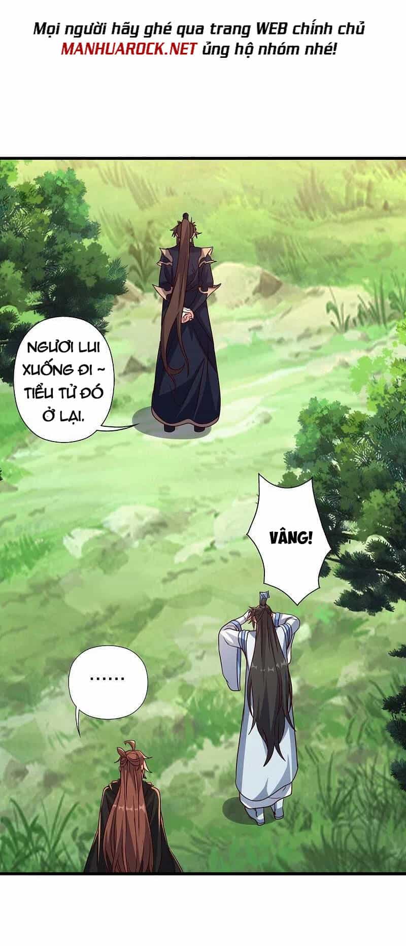 Tiên Võ Đế Tôn - Chương 365 - ảnh 48