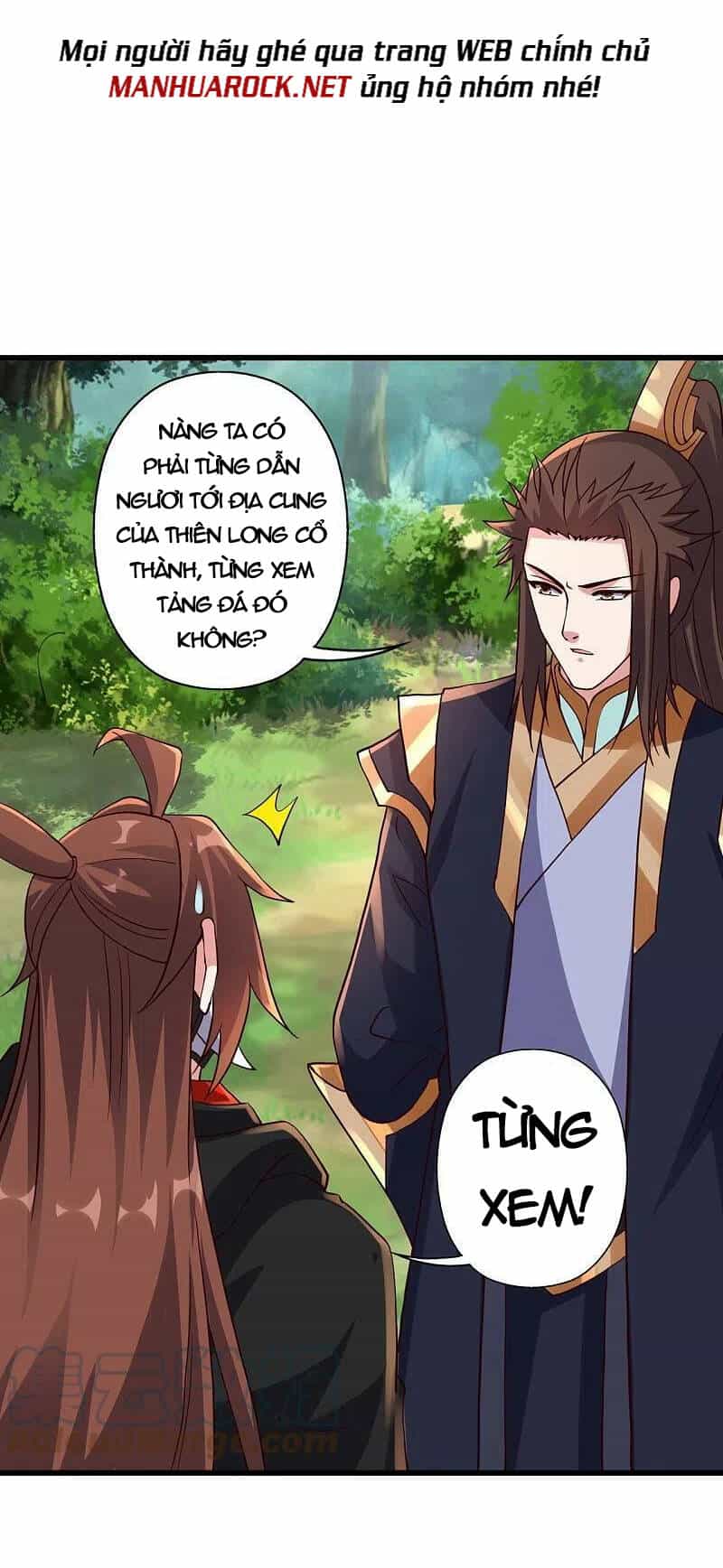 Tiên Võ Đế Tôn - Chương 365 - ảnh 55