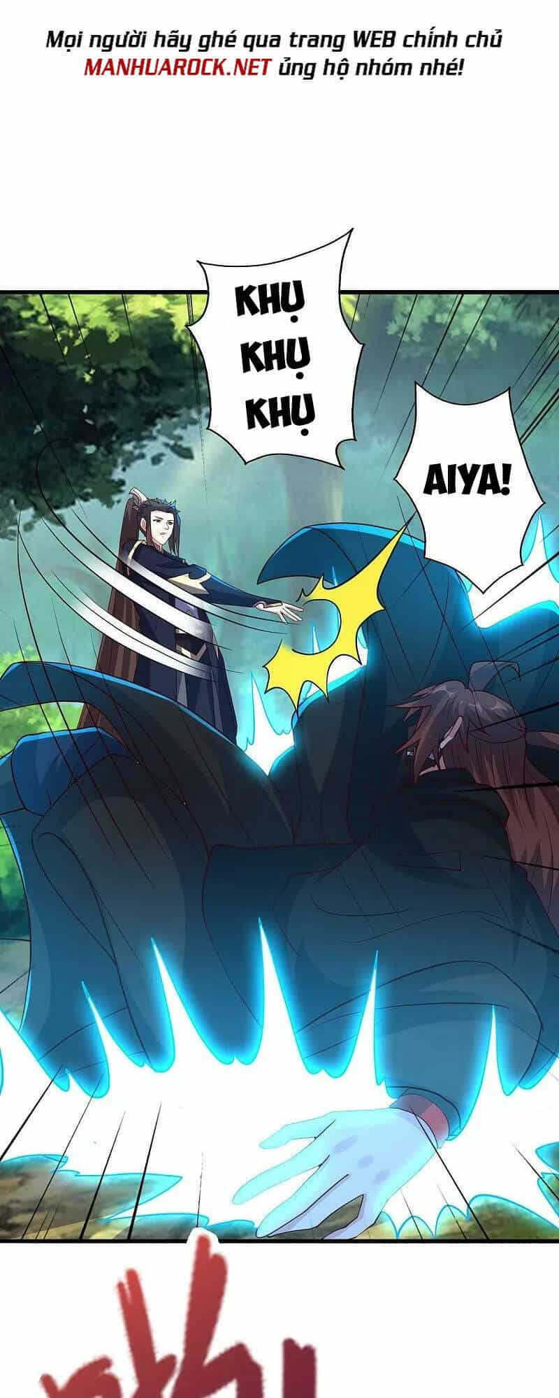Tiên Võ Đế Tôn - Chương 365 - ảnh 73