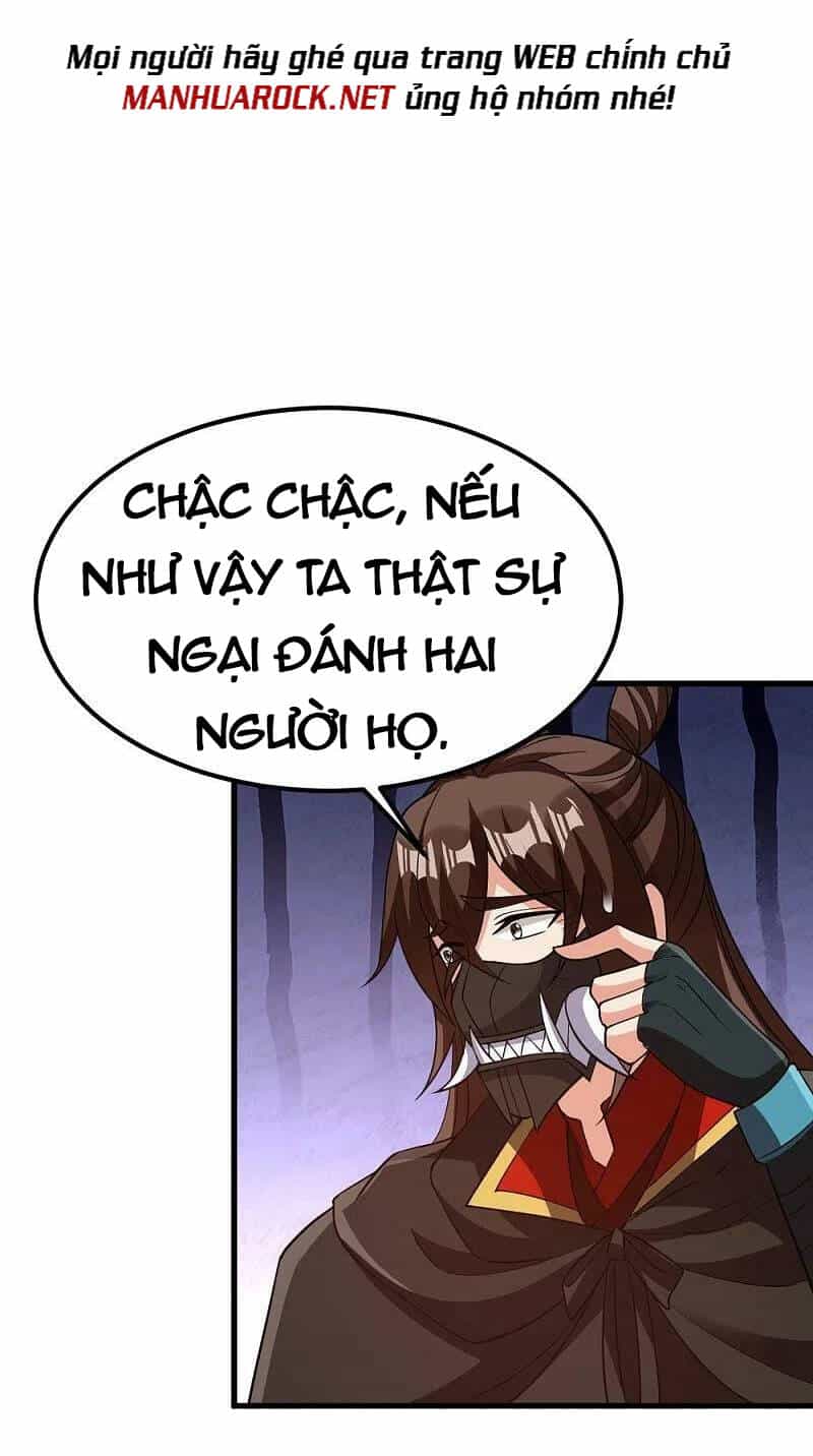 Tiên Võ Đế Tôn - Chương 366 - ảnh 13